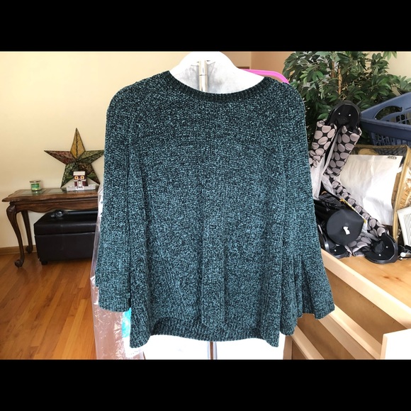 Fall sweater - Picture 2 of 2